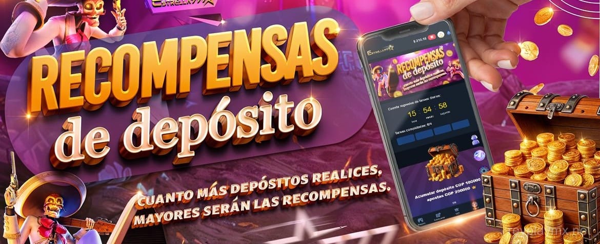 Juegos populares de slots en Reyplay MX