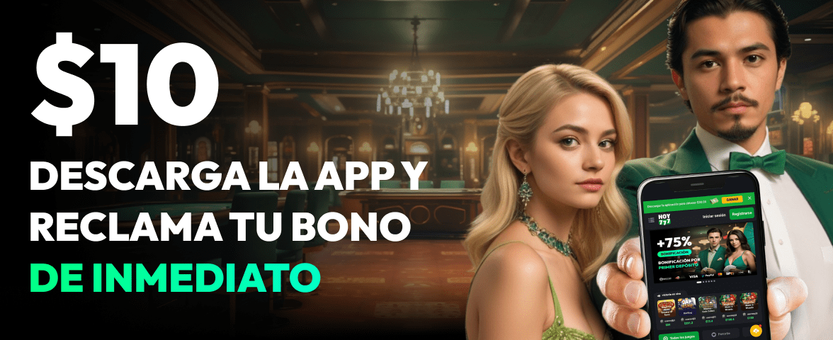 Evento VIP con grandes premios